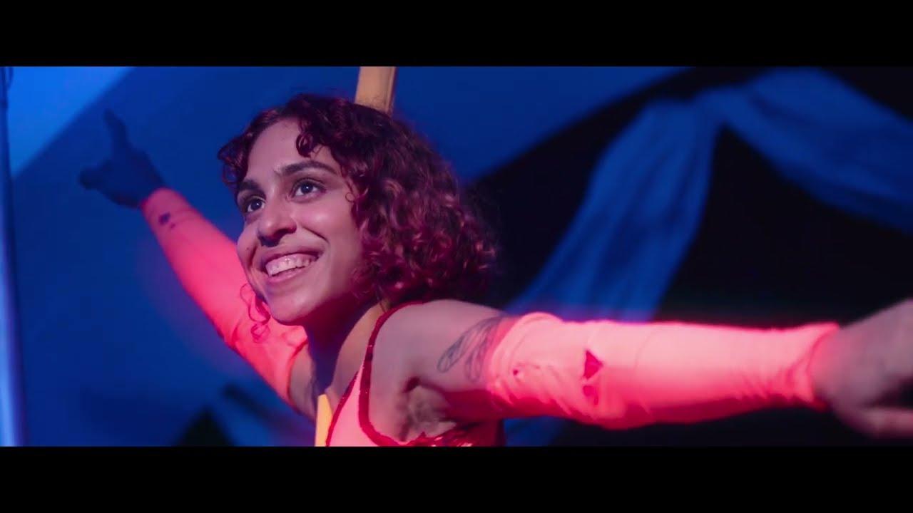 La comuna Trailer
