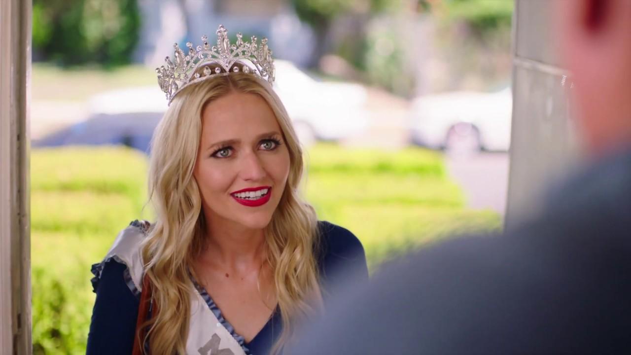 Miss Arizona Trailer