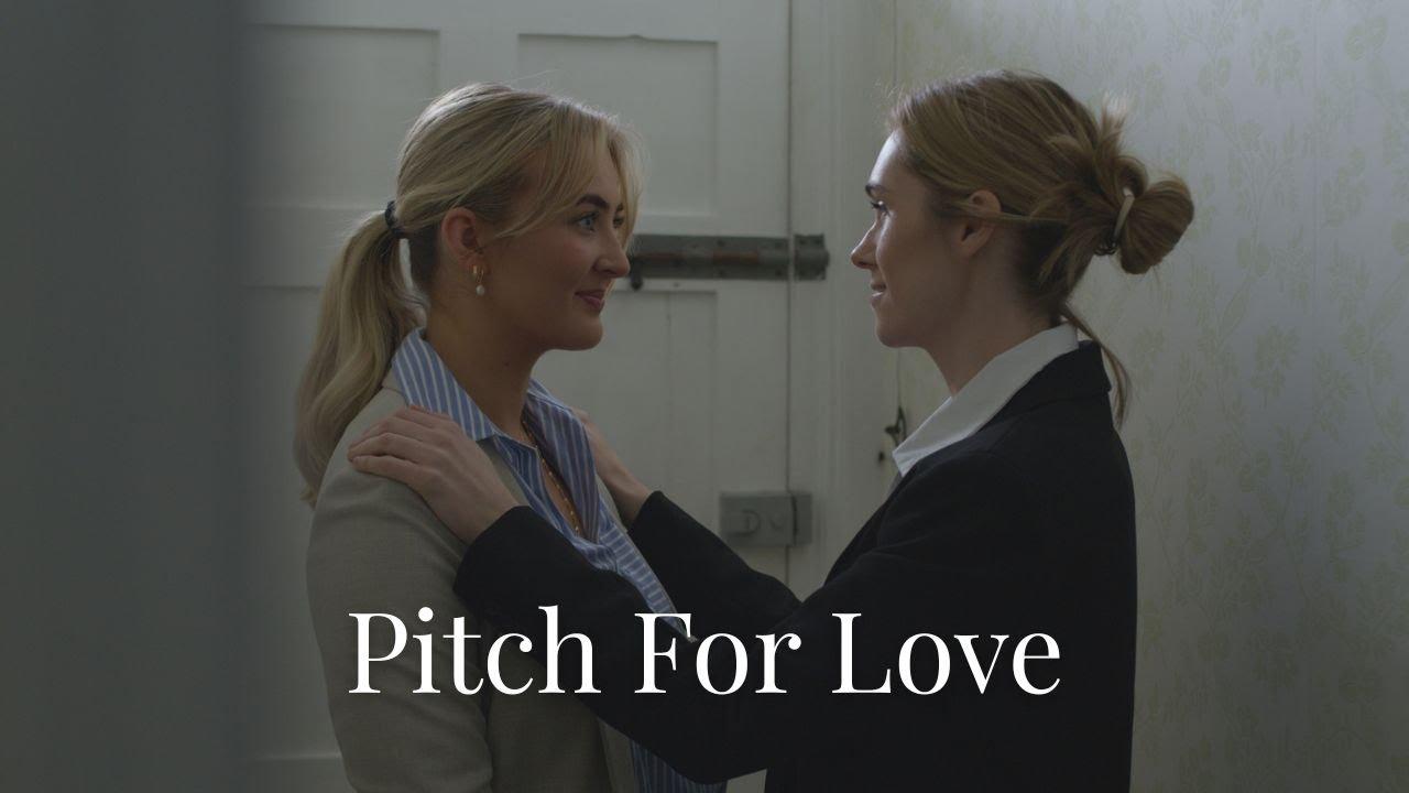 Pitch for Love Trailer