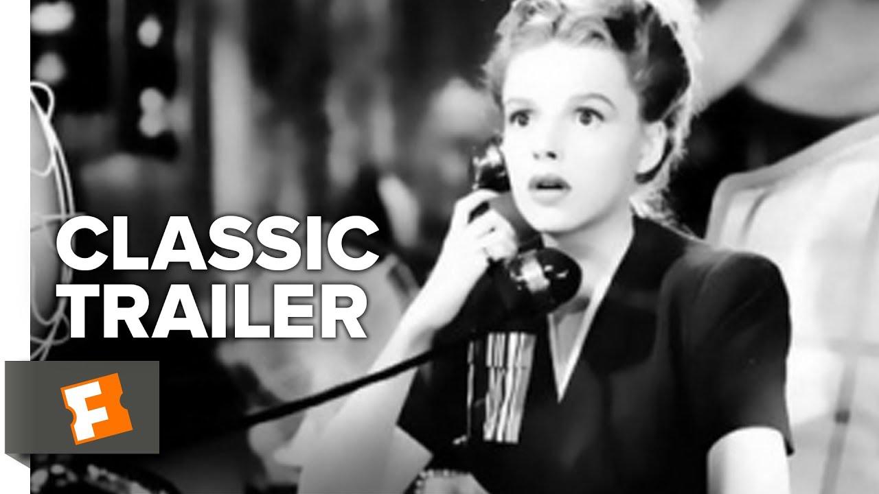 Life Begins for Andy Hardy Trailer