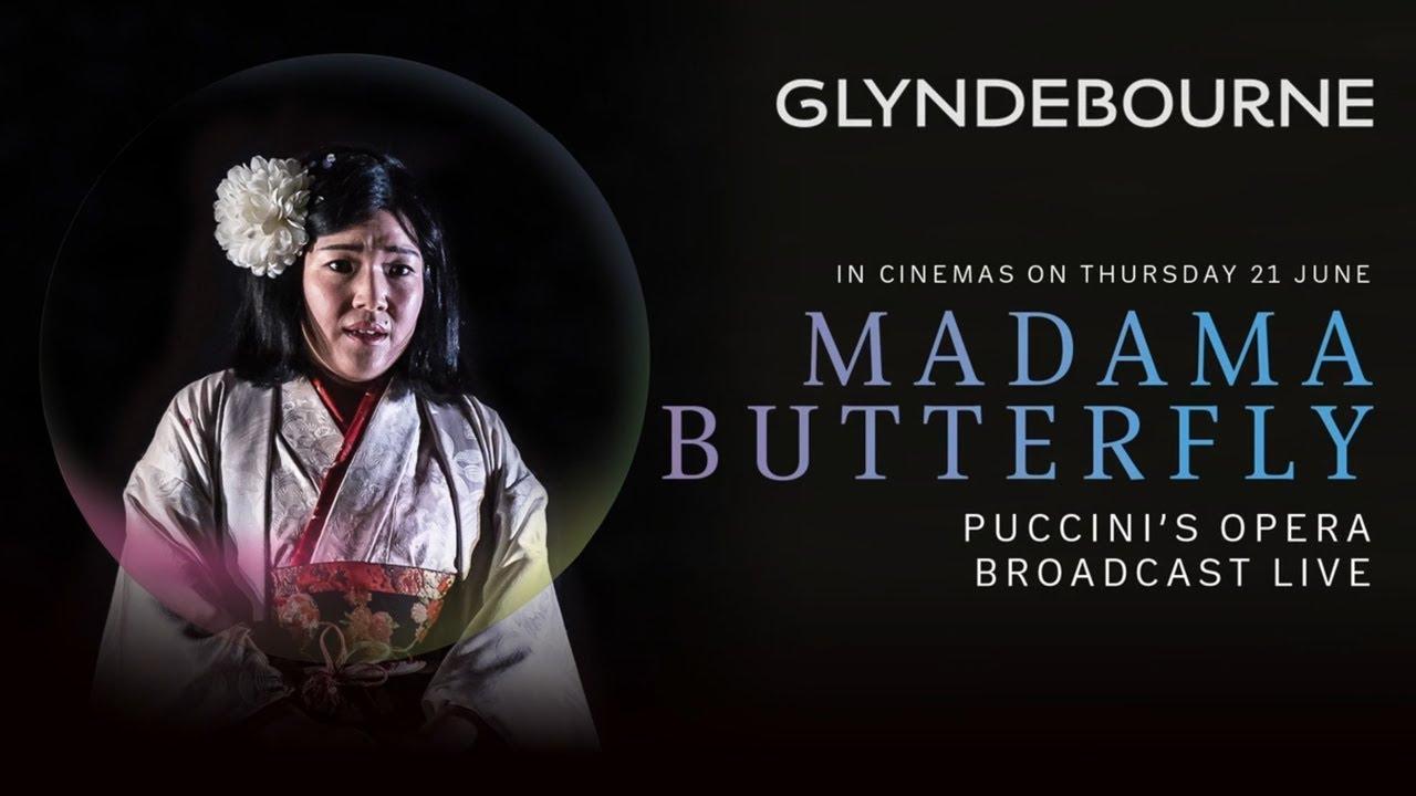 Madame Butterfly Trailer