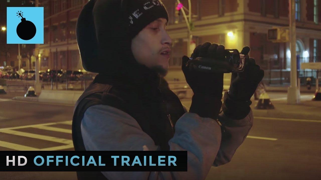 Copwatch Trailer