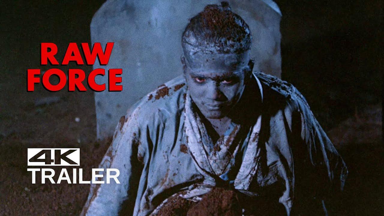 Raw Force Trailer