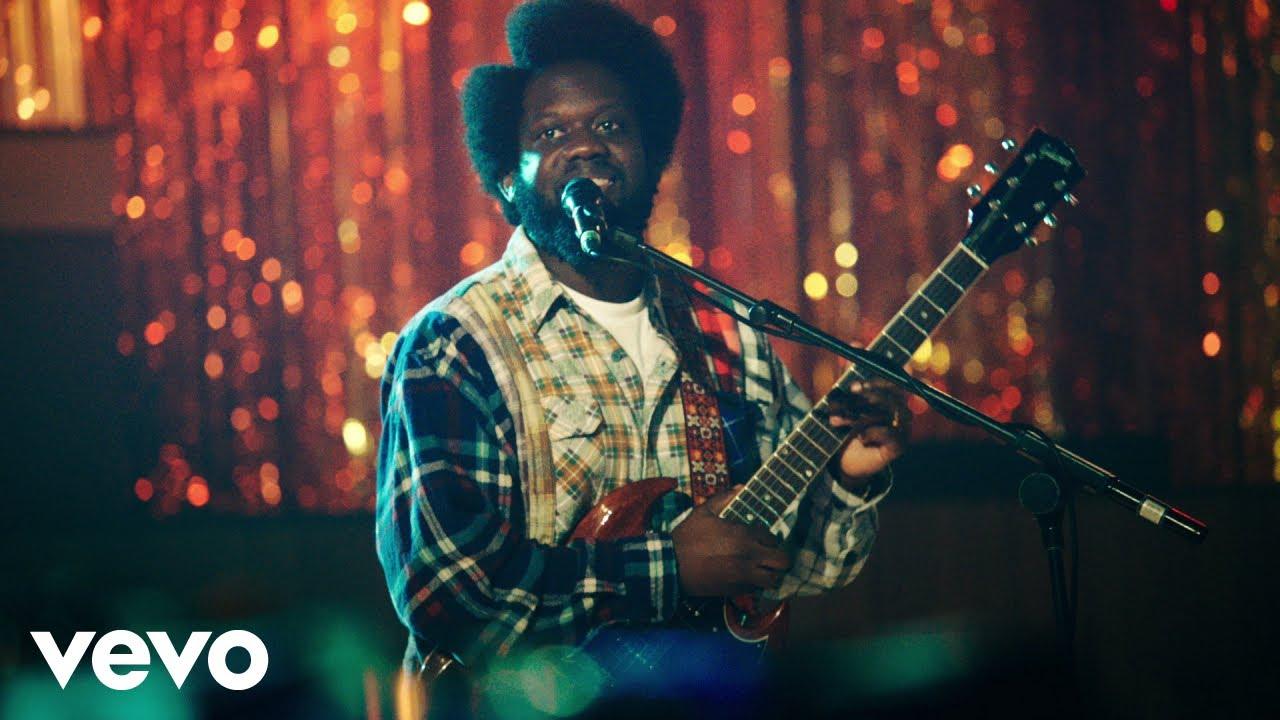 Michael Kiwanuka: Live at the Mildway Club Trailer