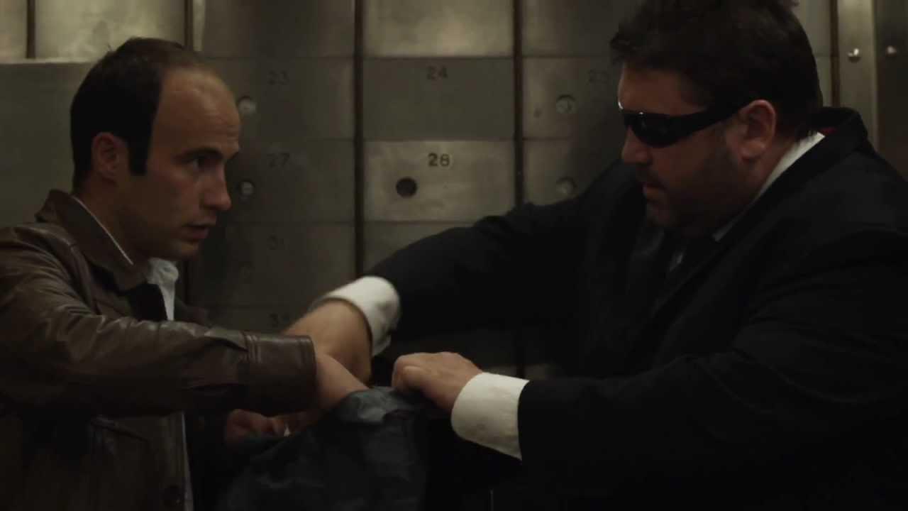 Big Fat Gypsy Gangster Trailer