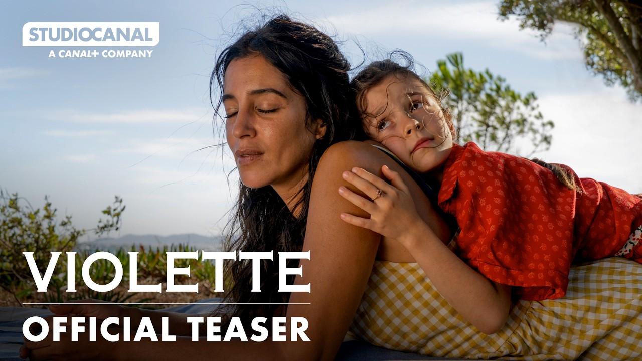 Violette Trailer