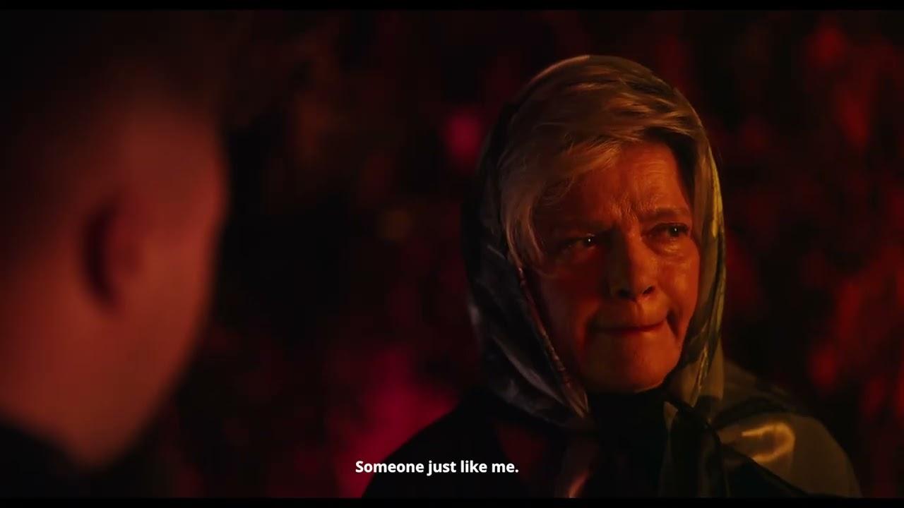 Here for You Trailer