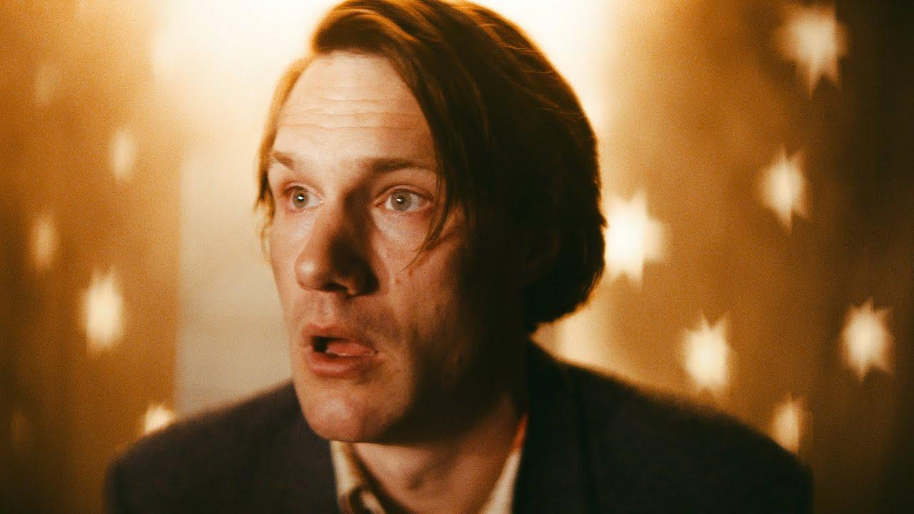 Please Care! Trailer