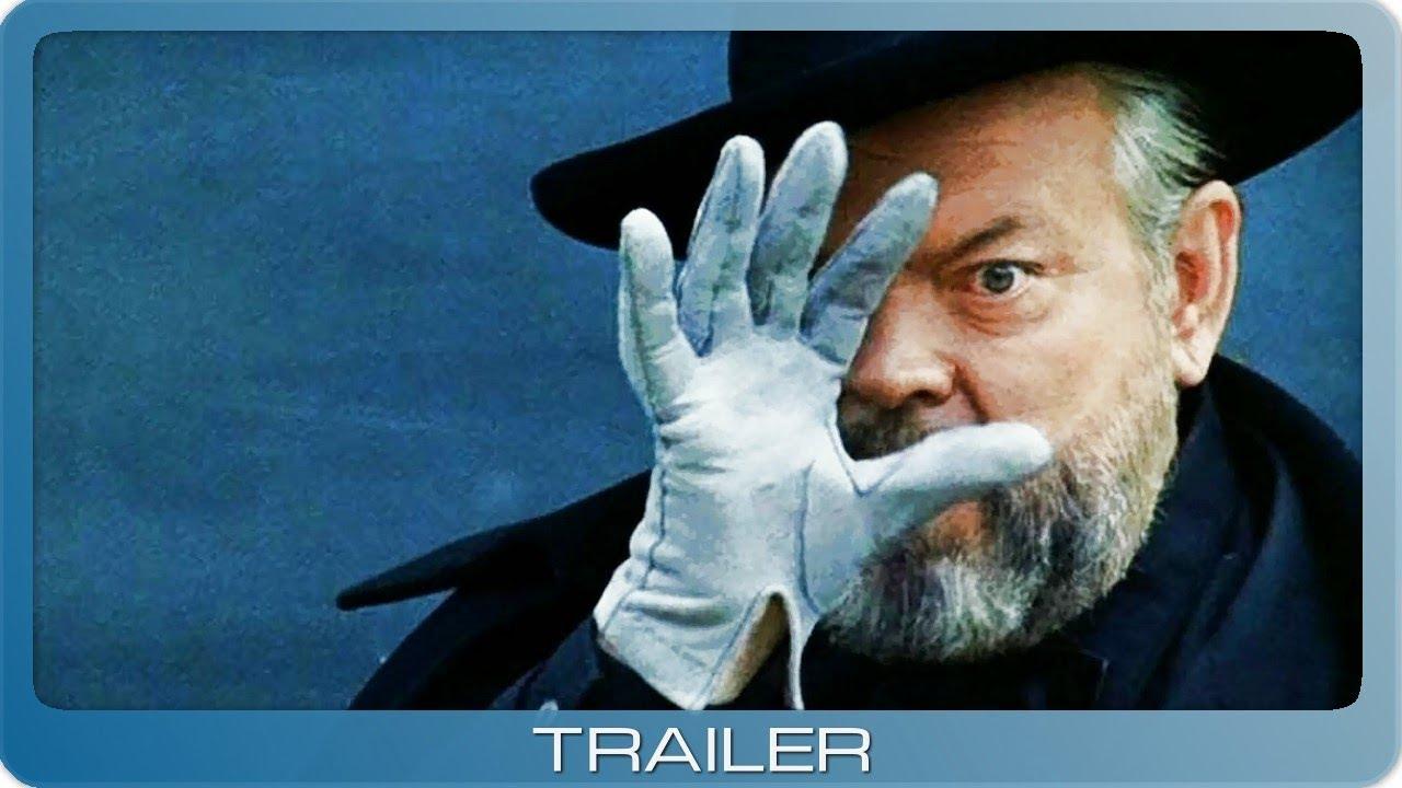 F for Fake Trailer
