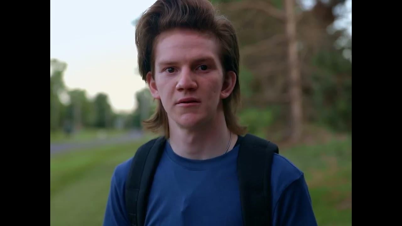 Tales From the Suburbs: The Solicitor Trailer