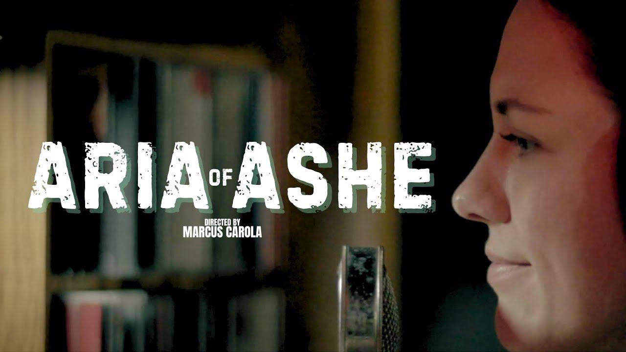 Aria of Ashe Trailer
