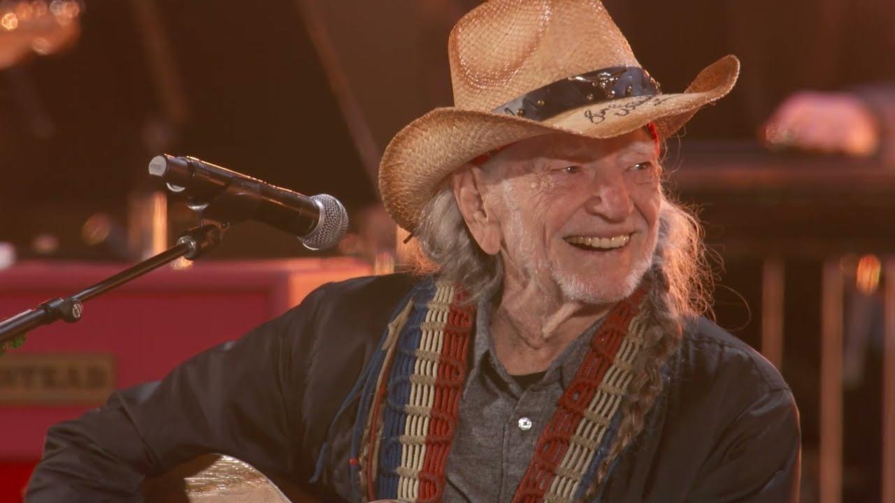 Willie Nelson 90: Long Story Short Trailer