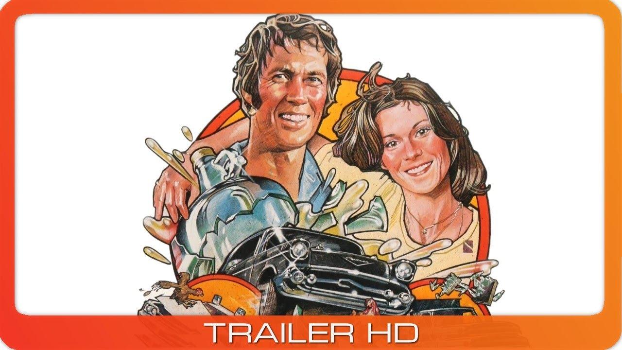 Thunder and Lightning Trailer