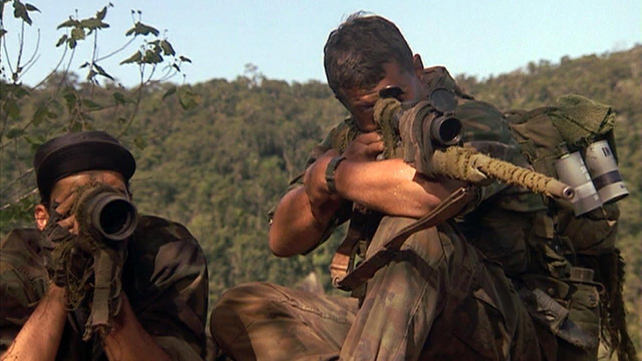 Sniper Trailer