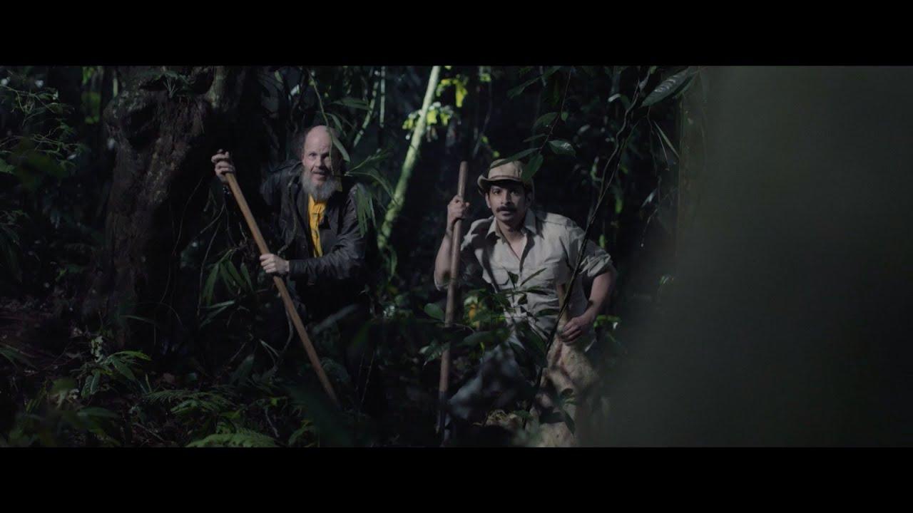 Guaquero Trailer