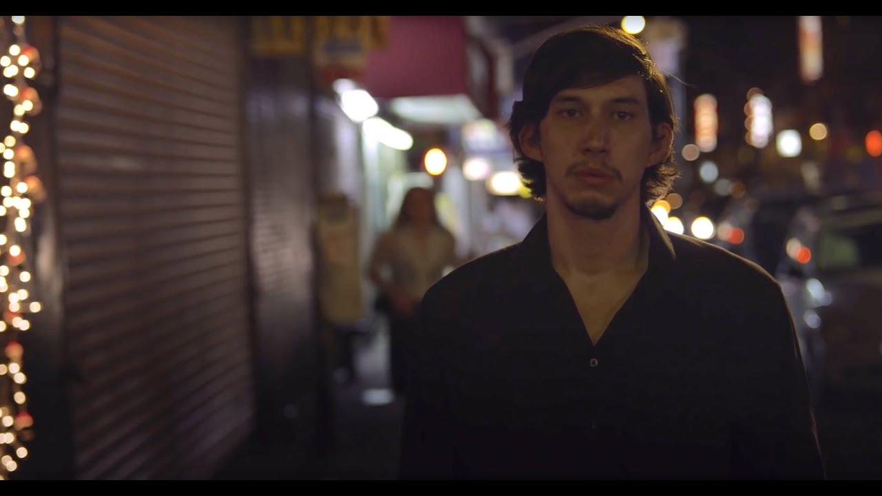 Not Waving but Drowning Trailer