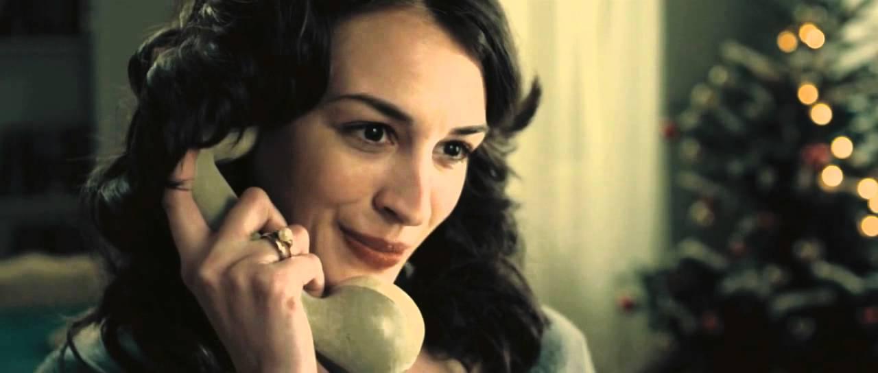 The Christmas Tango Trailer