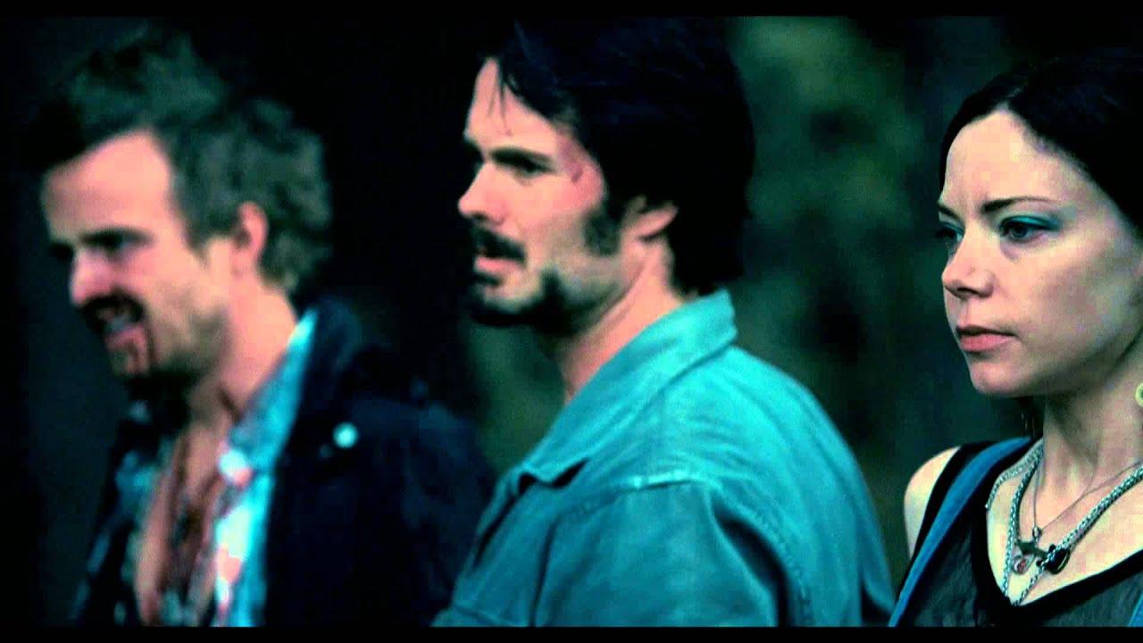 The Last House on the Left Trailer