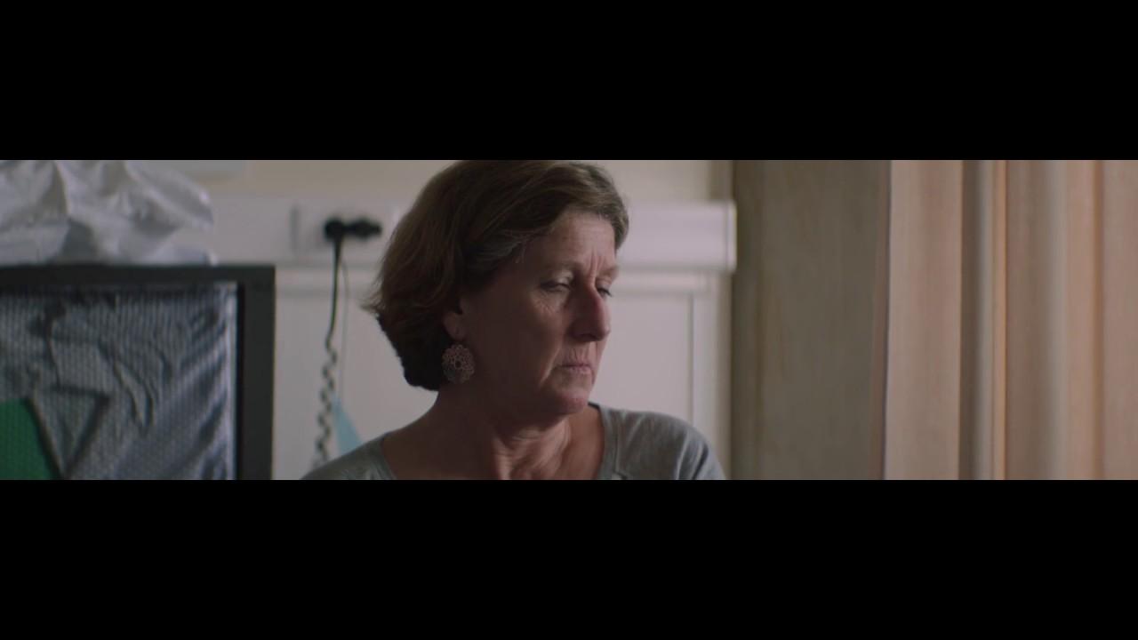 I Know You Are There Trailer
