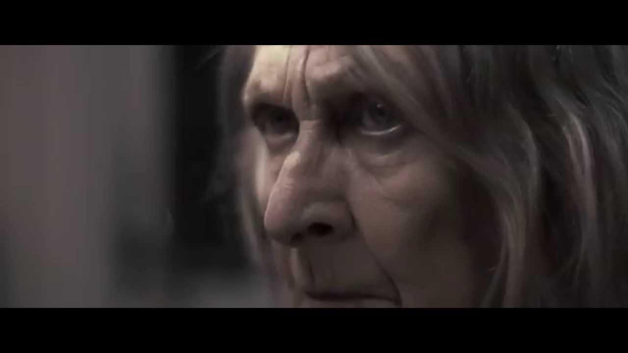 Sensoria Trailer