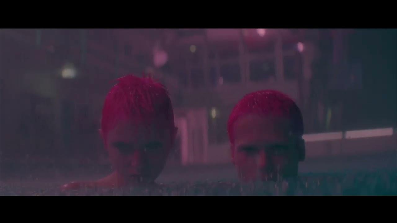 Drum Ass Trailer