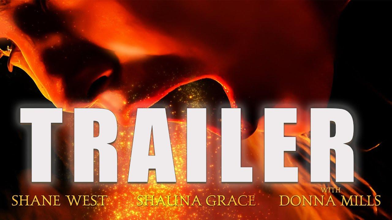 The Soul Trader Trailer