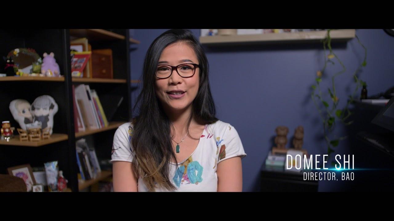 Pixar Short Films Collection: Volume 3 Trailer