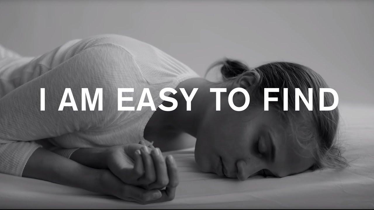 I Am Easy to Find Trailer