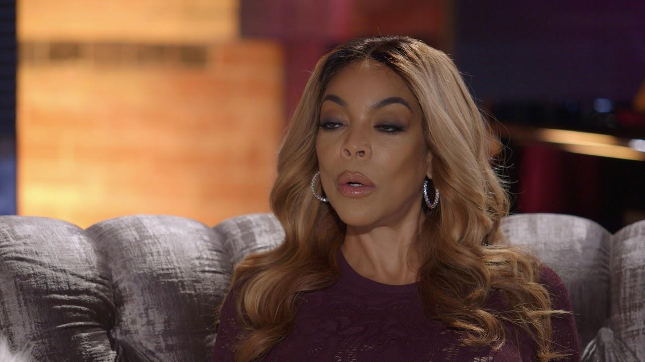 Michel'le: Still Standing Trailer