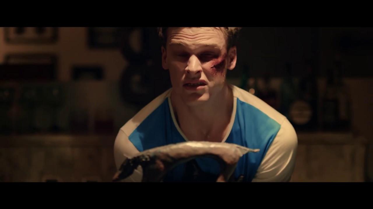 All for Nikki Trailer