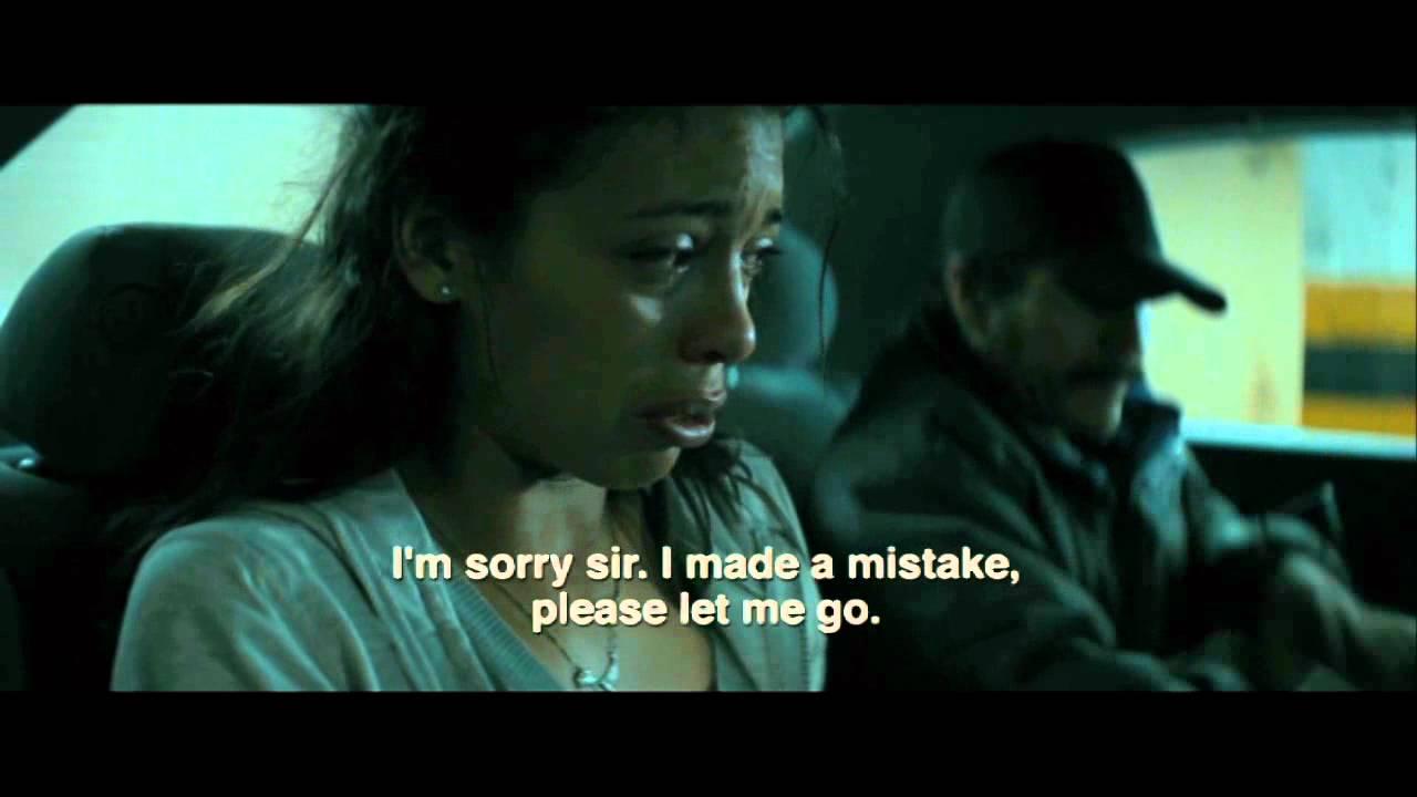 Miss Bala Trailer