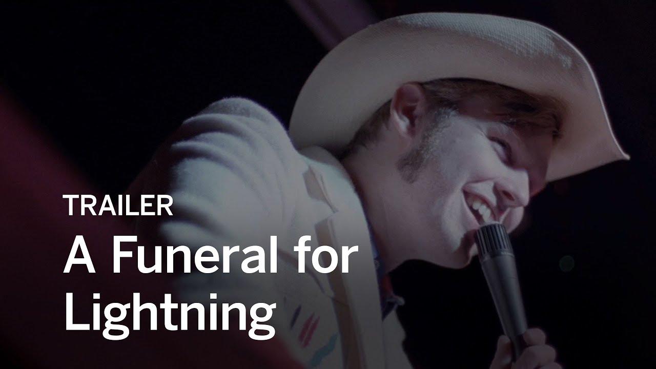 A Funeral for Lightning Trailer