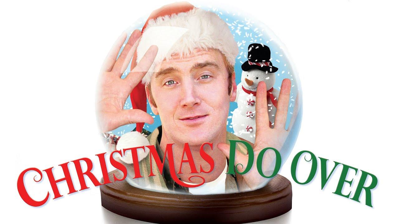 Christmas Do-Over Trailer