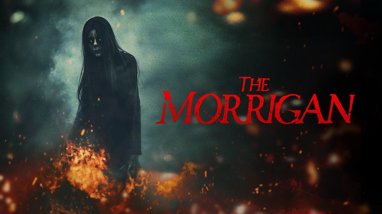 The Morrigan Trailer