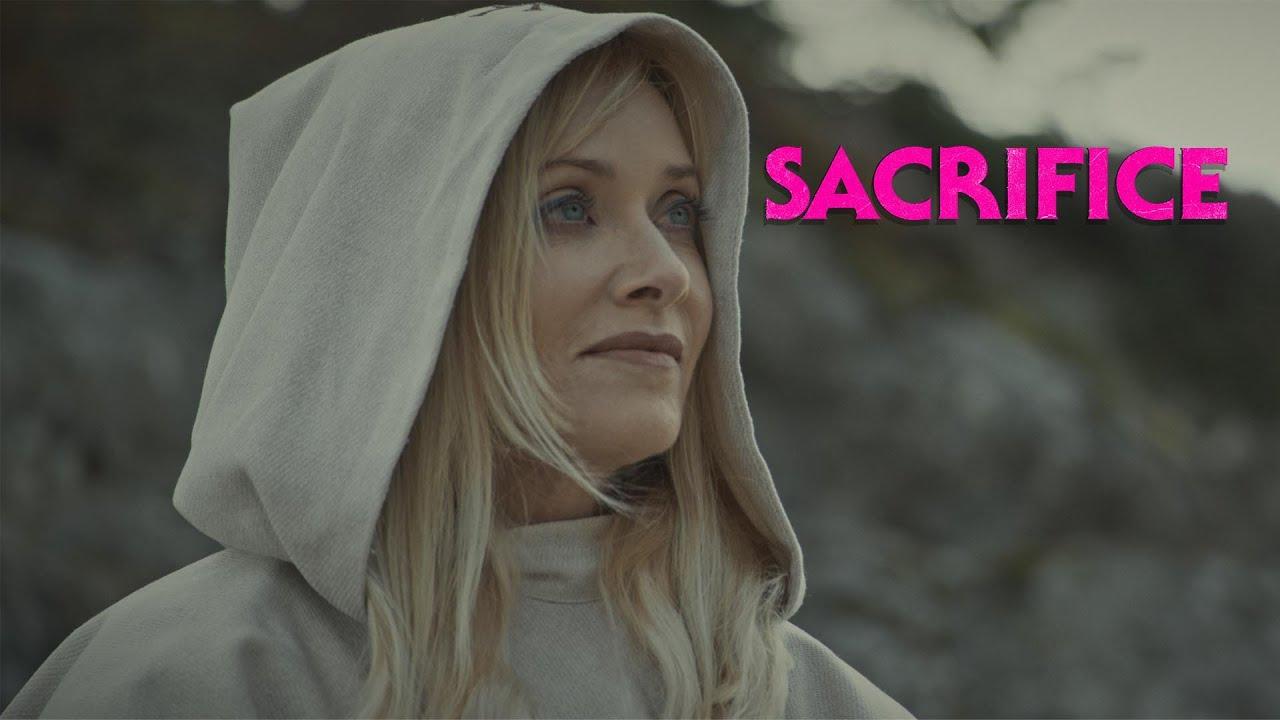 Sacrifice Trailer