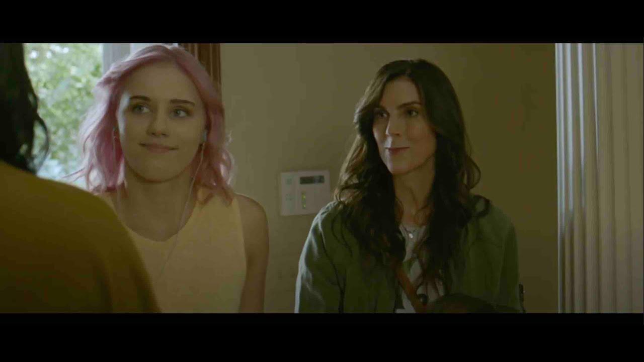 Not Alone Trailer