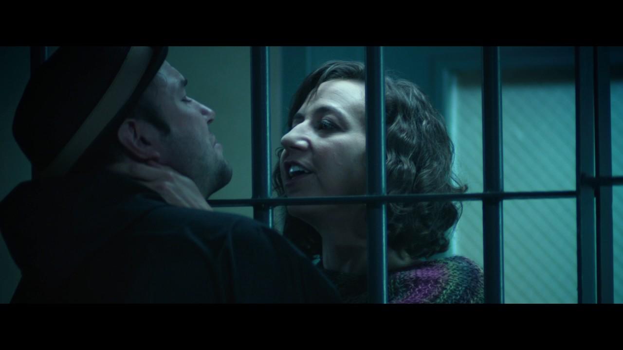 All Nighter Trailer