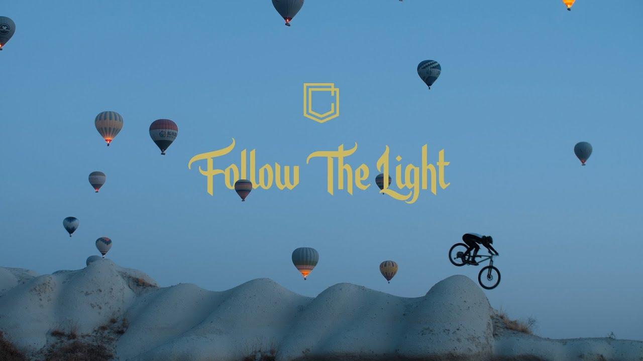 Follow the Light Trailer
