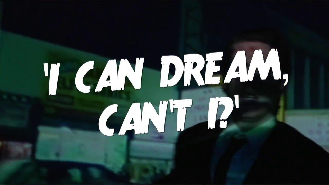 I Can Dream, Can't I? Trailer
