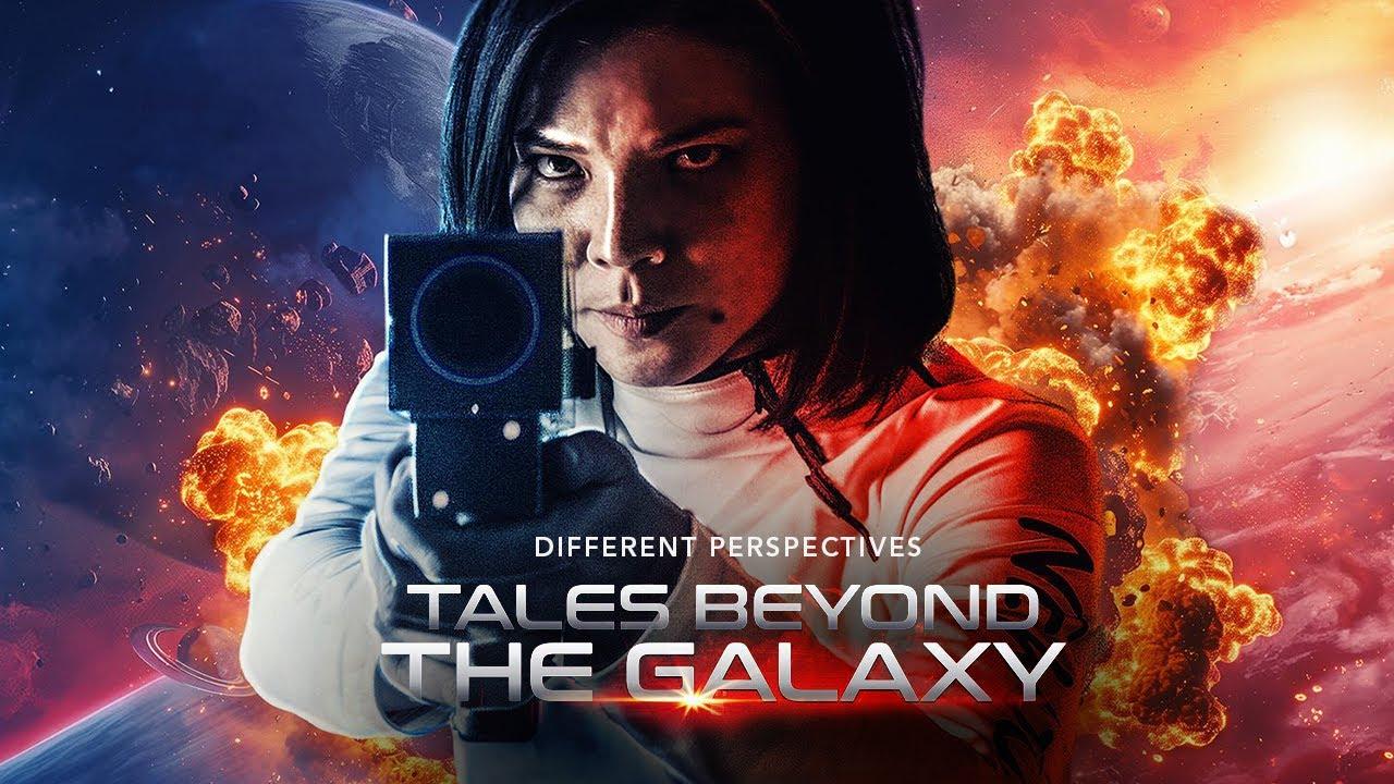 Tales Beyond the Galaxy Trailer