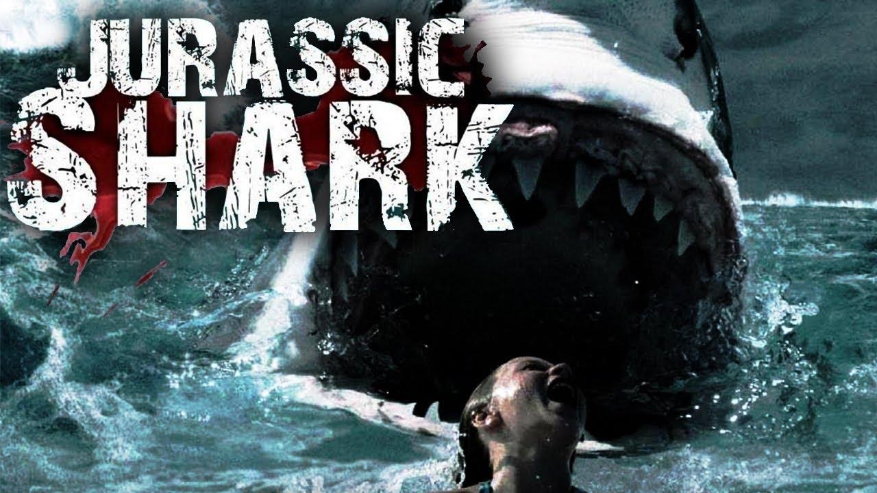 Jurassic Shark Trailer