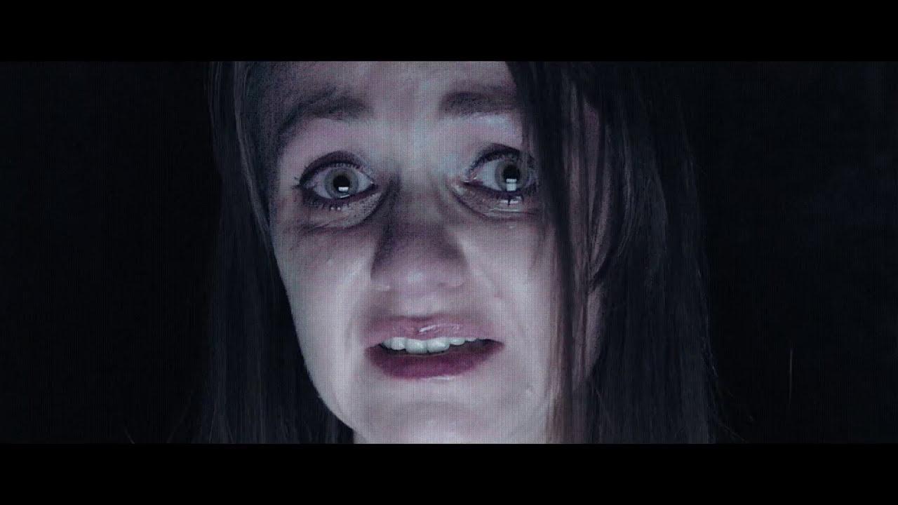 Selfie from Hell Trailer
