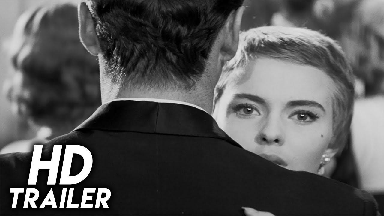 Bonjour Tristesse Trailer