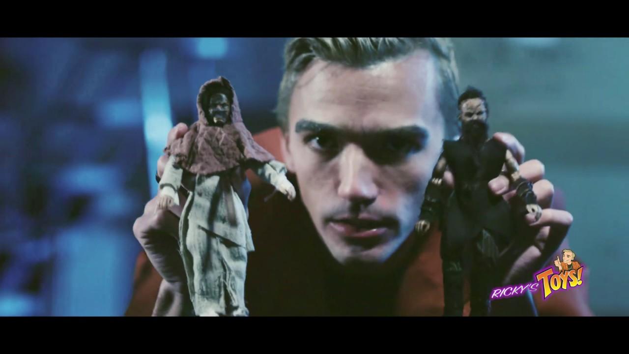 Rise of Odin's 9 Trailer