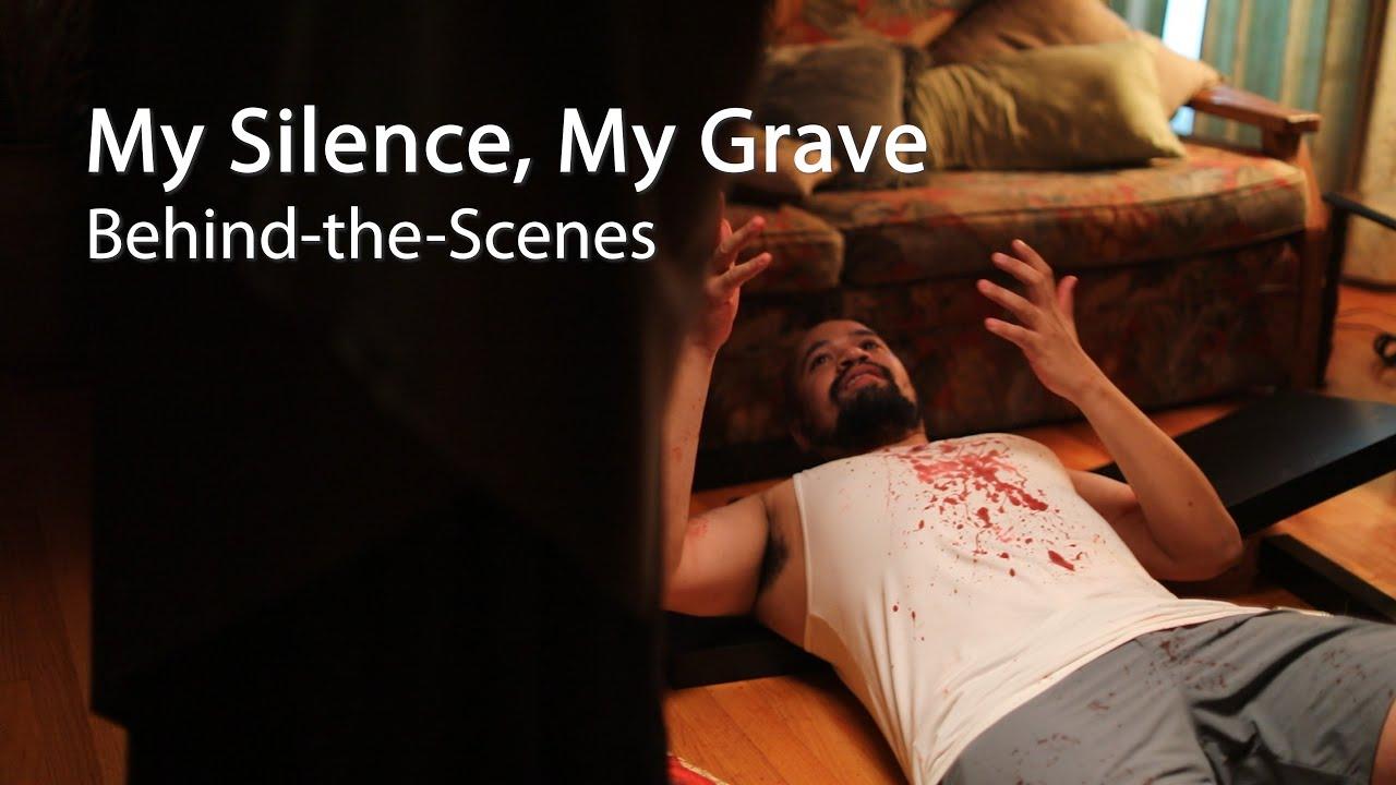 My Silence, My Grave Trailer