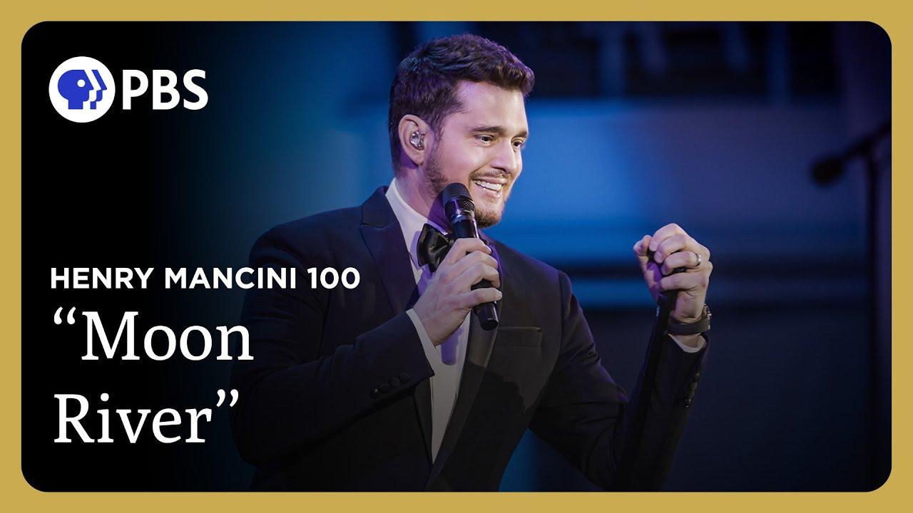 Henry Mancini: 100 at the Hollywood Bowl Trailer