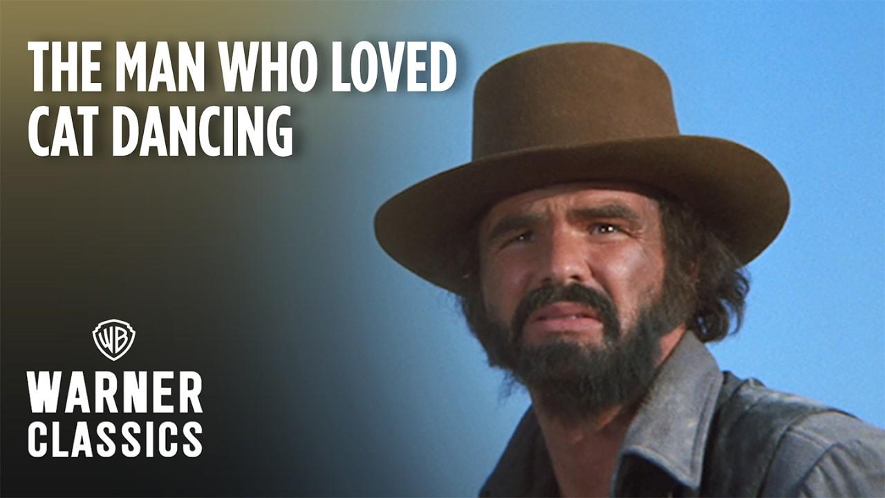 The Man Who Loved Cat Dancing Trailer