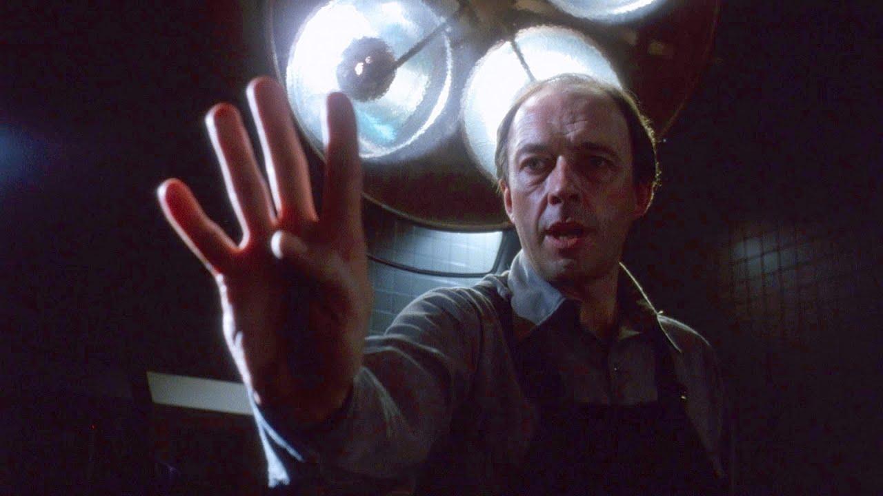 Four Episodes from 1984 Trailer