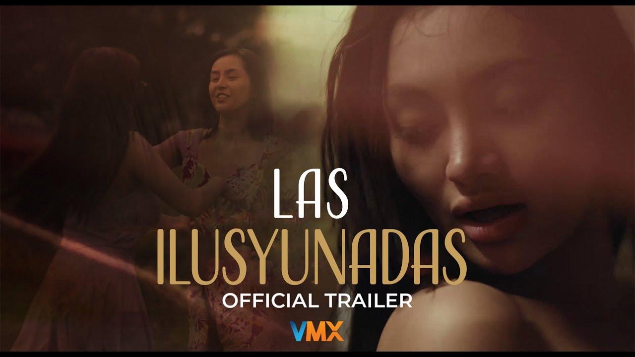 The Illusioned Ones Trailer