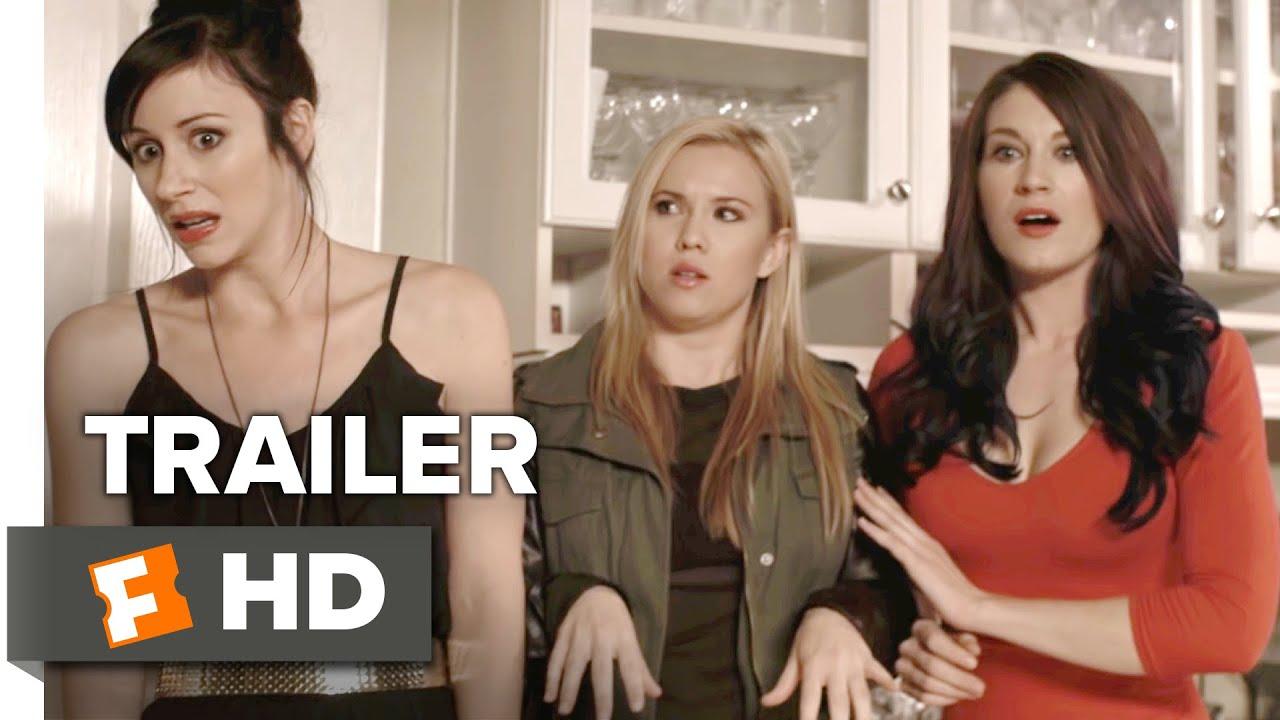 Black Widows Trailer